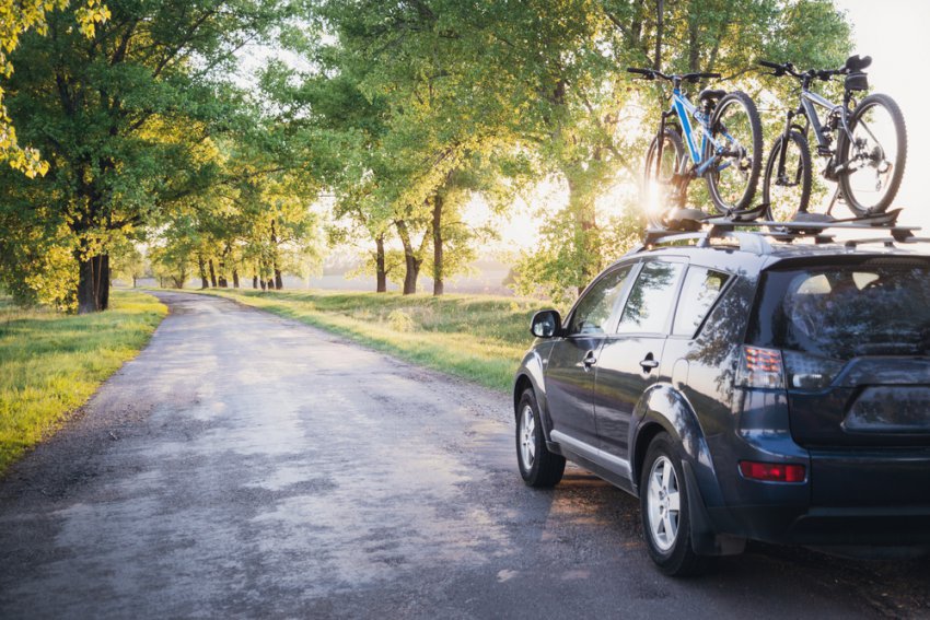 Consejos para cuidar el coche durante el verano