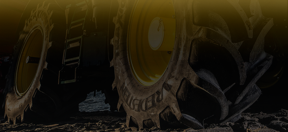 Comprar neumáticos agrícolas, neumáticos tractor, neumáticos cosechadora...